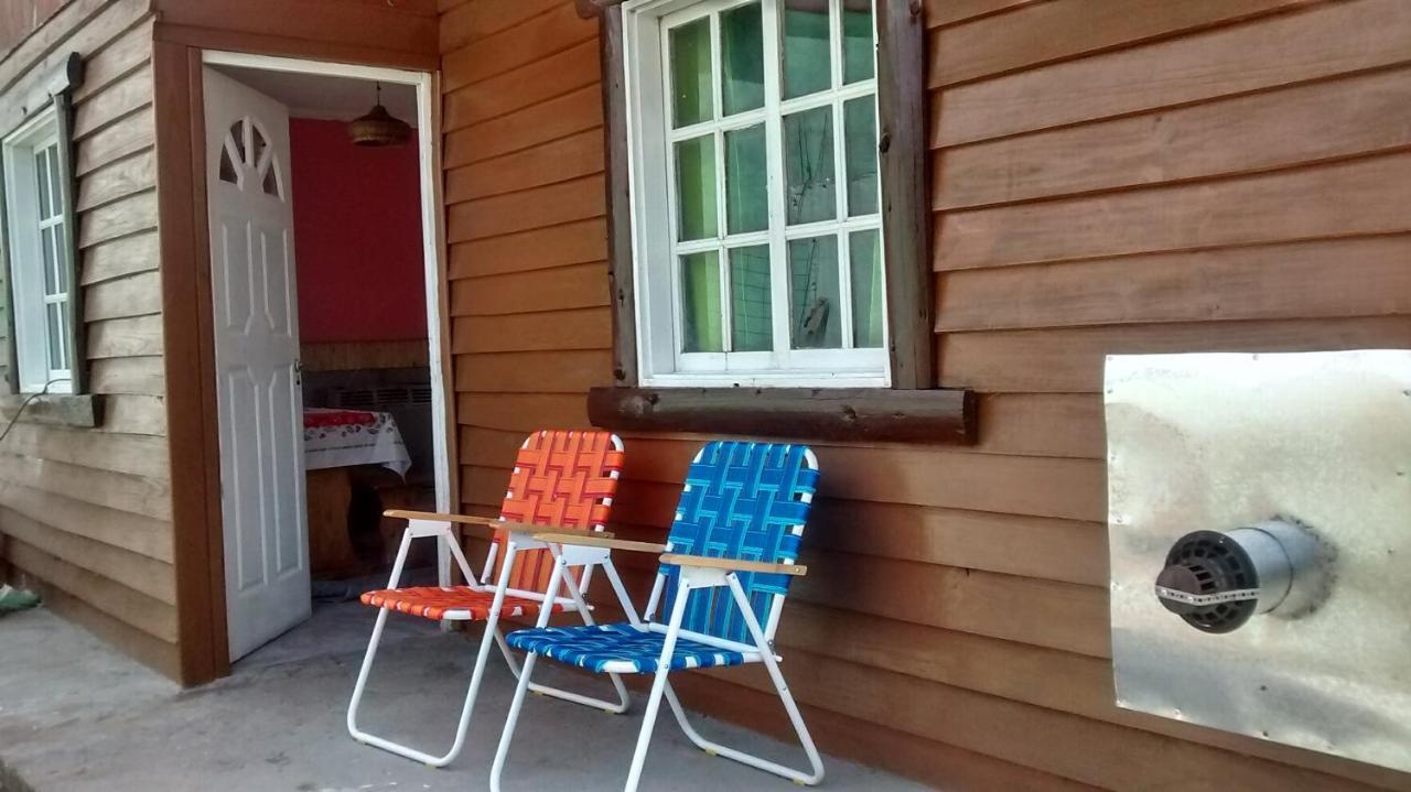 Max Hostel El Chalten Kültér fotó