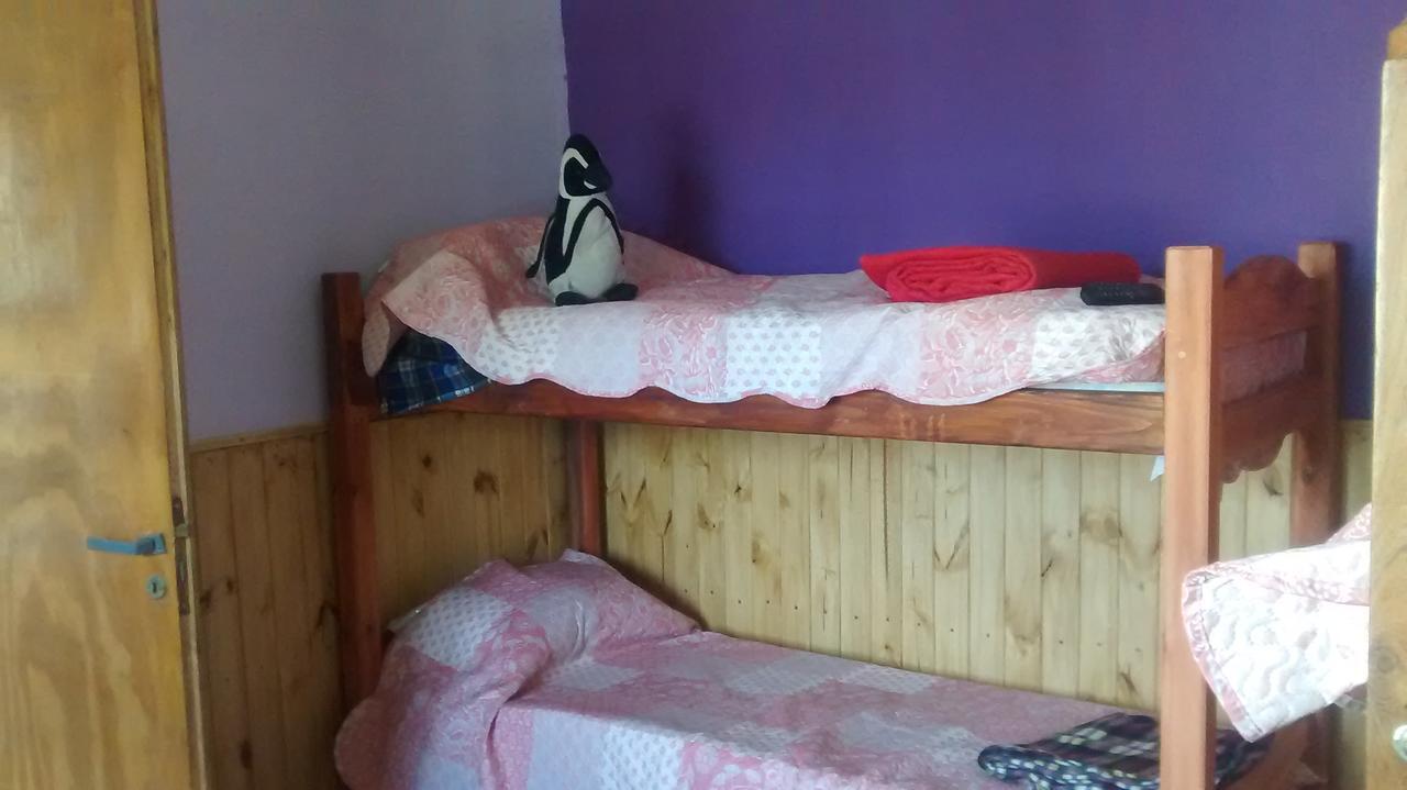 Max Hostel El Chalten Kültér fotó